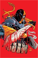 Deathstroke: The Terminator #3 27789