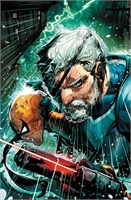 Deathstroke: The Terminator #3 27790