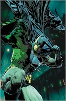 Detective Comics #1109 27793