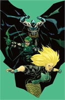 Detective Comics #1109 27795