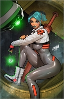 Green Lantern #35 27810