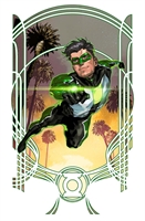 Green Lantern #35 27811