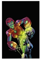 Green Lantern Corps #16 27814