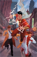 Justice League Unlimited #19 27831