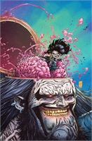 Lobo #3 27834