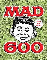 MAD Magazine #50 27838