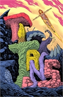 New Titans #35 27840