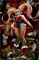 Sirens: Love Hurts #4 27854