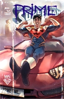 Superman #38 27864