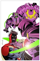 Superman Unlimited #13 27870