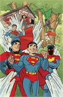 Superman Unlimited #13 27871
