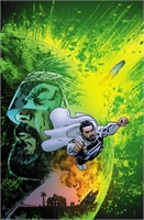 Superman: Father Of Tomorrow #1 27873