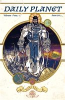 Superman: Father Of Tomorrow #1 27874