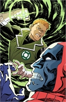 Tales Of The Green Lantern Corps: Guy Gardner 27880