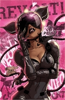 Absolute Catwoman #1 27707