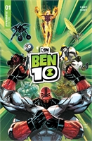 Ben 10 #1 27897