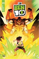 Ben 10 #1 27900