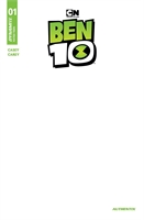 Ben 10 #1 27902