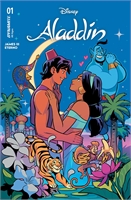Disney Aladdin #1 27904