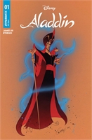 Disney Aladdin #1 27905