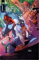 Lion King #5 27919
