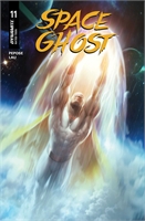Space Ghost #11 27931