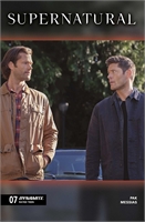 Supernatural #7 27942