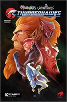 ThunderCats X SilverHawks: ThunderHawks #2 27960