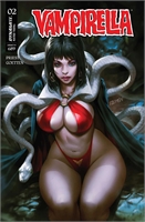 Vampirella #2 27963