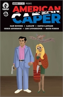 American Caper #8 27971