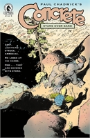 Concrete: Stars Over Sand #1 27974