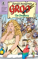Groo: The Prophecy #3 27976