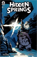 Hidden Springs #2 27979