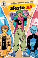 Skate Ali #1 27989