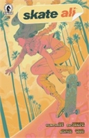Skate Ali #1 27992