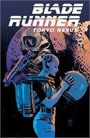 Blade Runner: Tokyo Nexus – To Lose Is To Win #1 27996