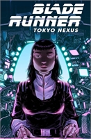 Blade Runner: Tokyo Nexus – To Lose Is To Win #1 27998