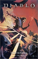 Diablo: Dawn Of Hatred #2 28009