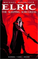 Elric: The Sleeping Sorceress #2 28012