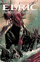 Elric: The Sleeping Sorceress #2 28013