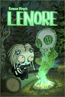Lenore: Ghost Story #1 28015