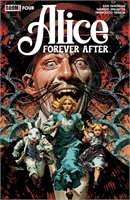 Alice Forever After #4 28021