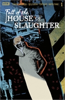 Fall Of The House Of Slaughter #1 28028