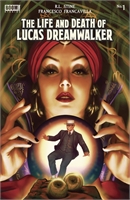Life And Death Of Lucas Dreamwalker #1 28033