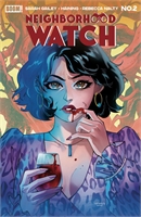 Neighborhood Watch #2 28034