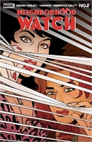 Neighborhood Watch #2 28035