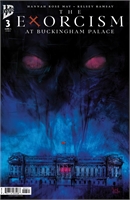 Exorcism At Buckingham Palace #3 28043