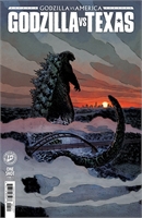 Godzilla Vs. America: Texas 28047