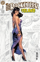 Rocketeer: The Island #3 28051