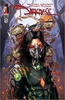 Darkness #5 28092